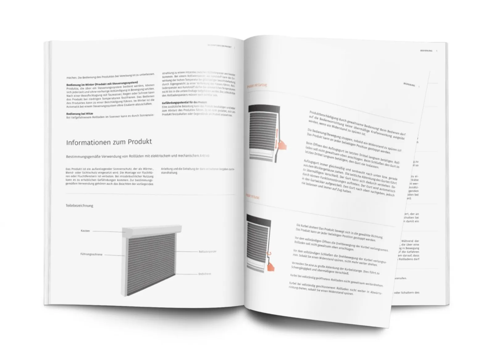 Bedienungsanleitung für LEDL