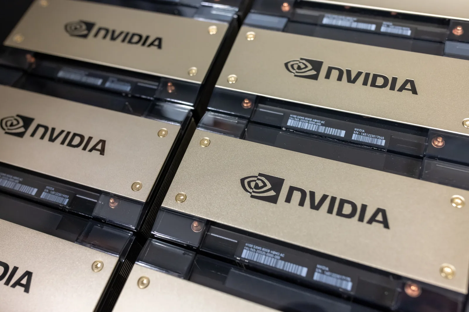 AMBER AI & Data Science Solutions GmbH