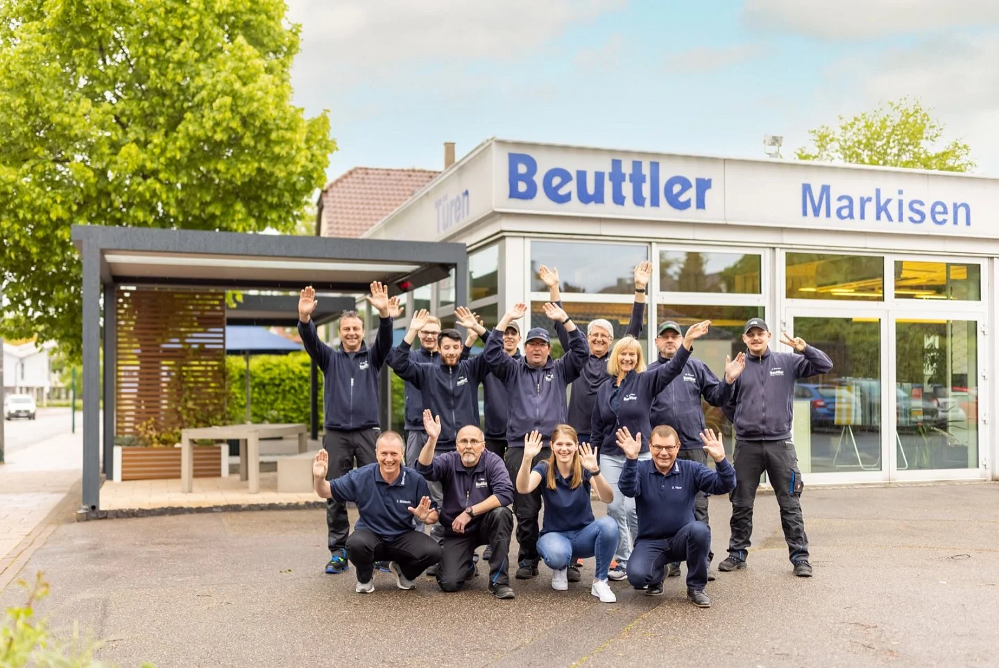 Beuttler GmbH