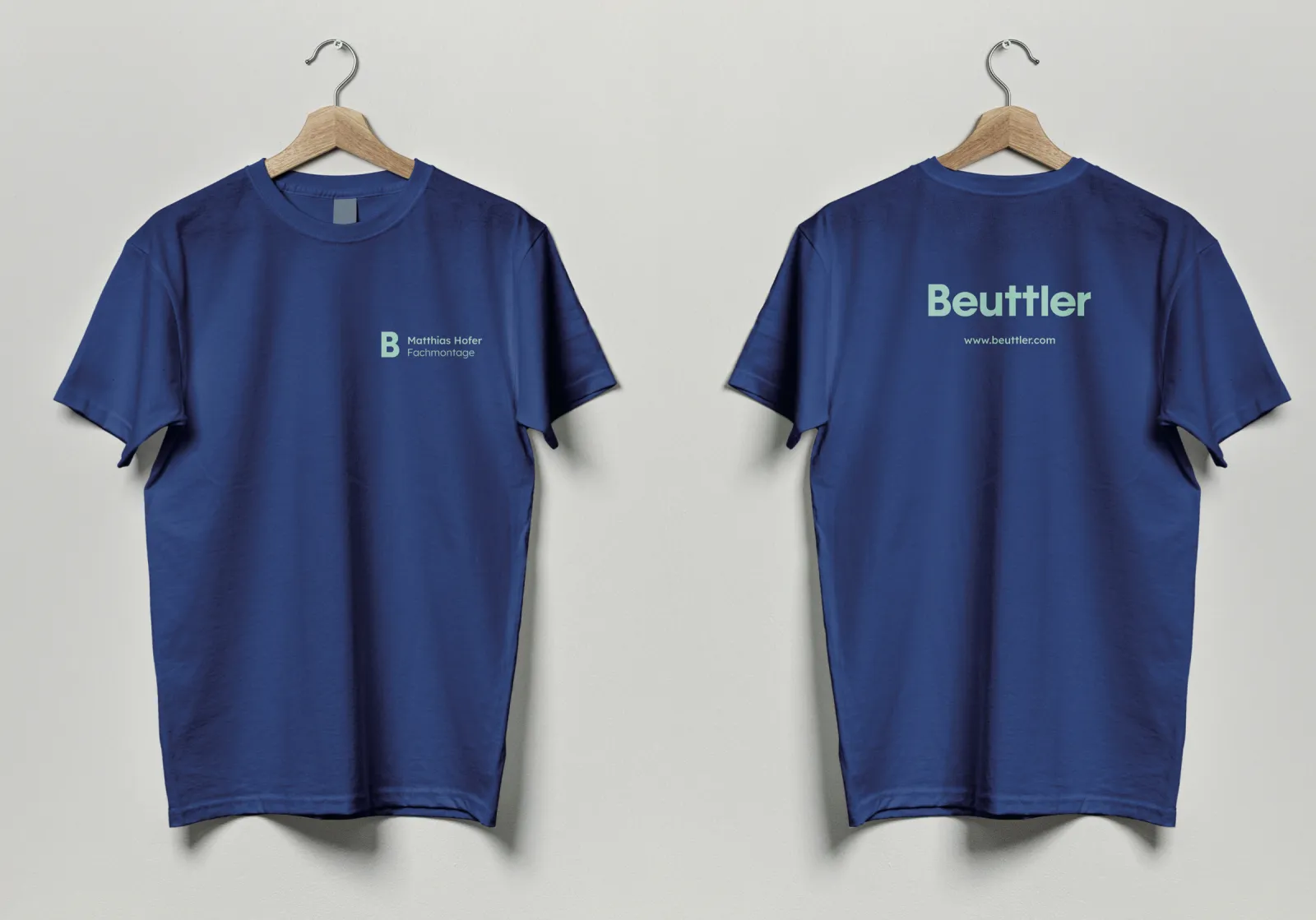 Beuttler GmbH