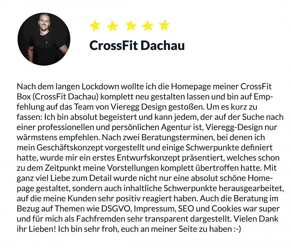 Crossfit Dachau