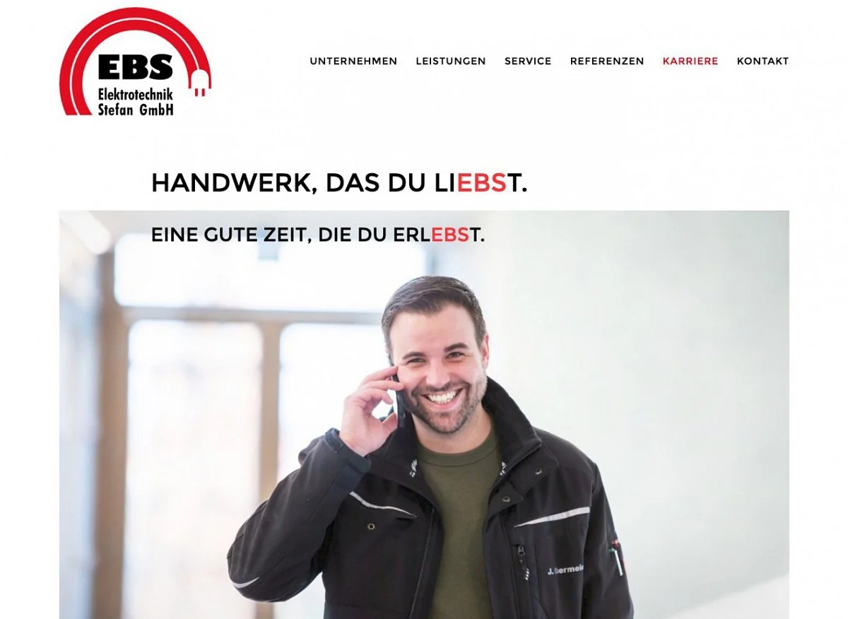 EBS Elektrotechnik Stefan GmbH