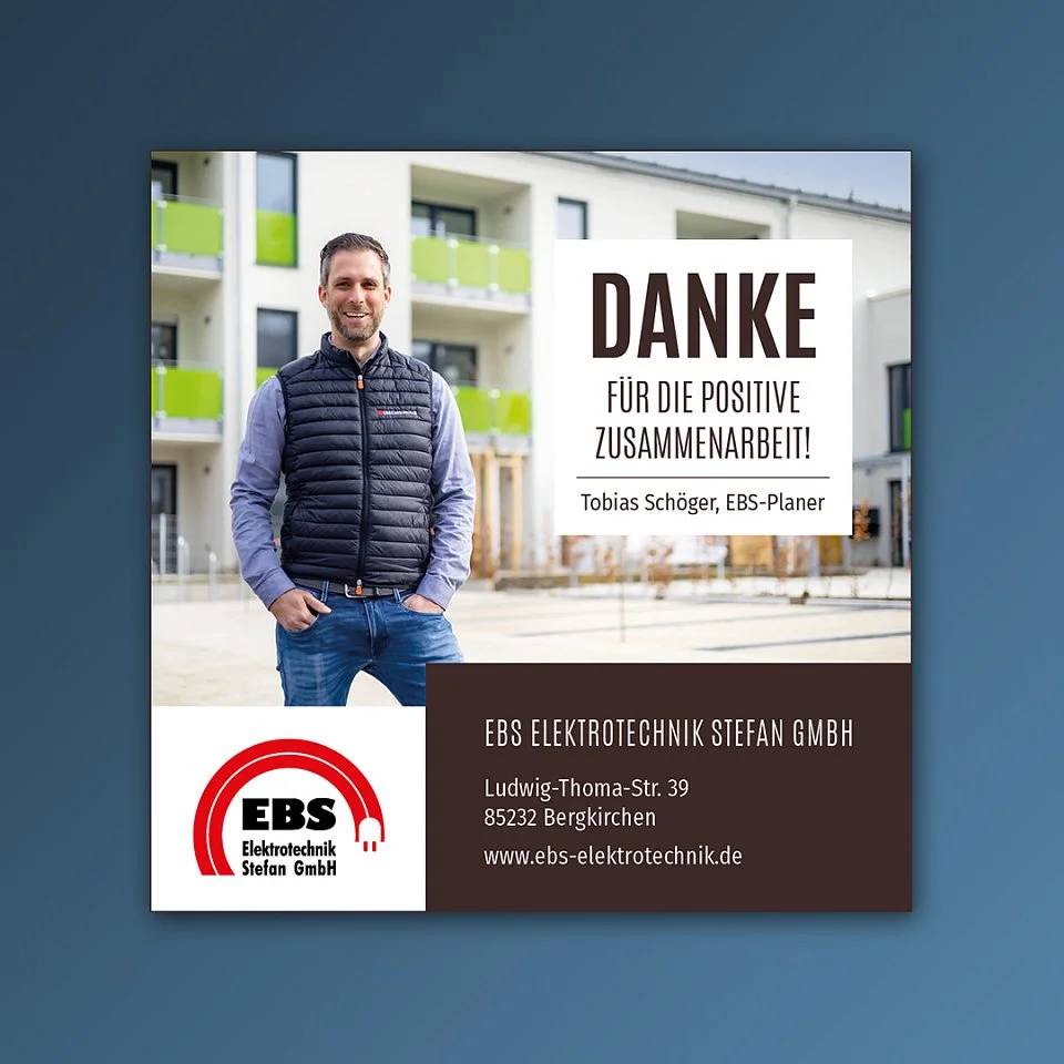 EBS Elektrotechnik Stefan GmbH