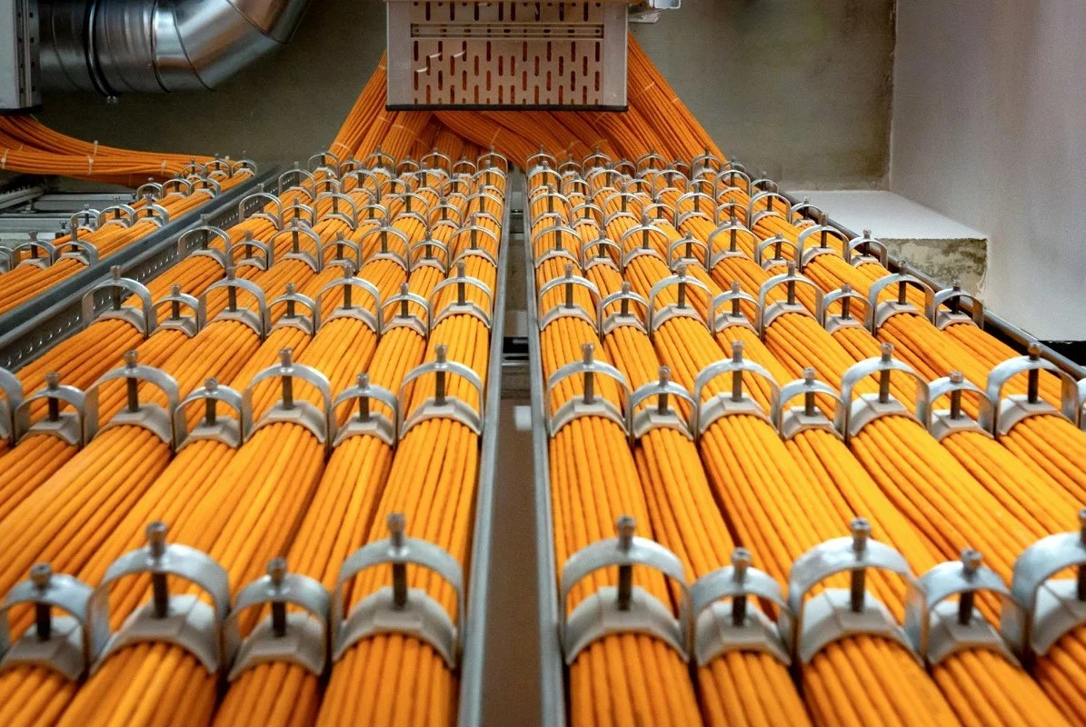 EBS Elektrotechnik Stefan GmbH