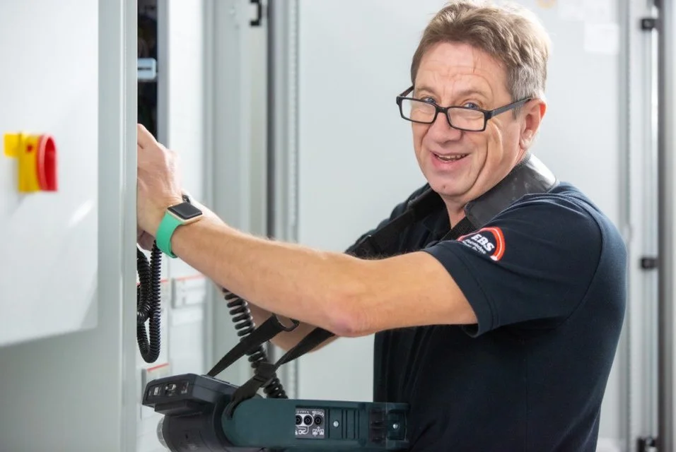 EBS Elektrotechnik Stefan GmbH