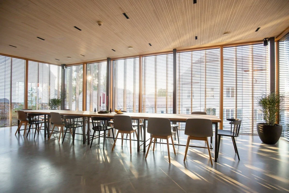 EBS Elektrotechnik Stefan GmbH