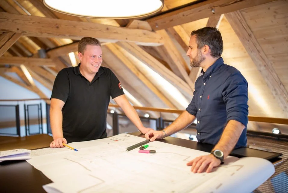 EBS Elektrotechnik Stefan GmbH