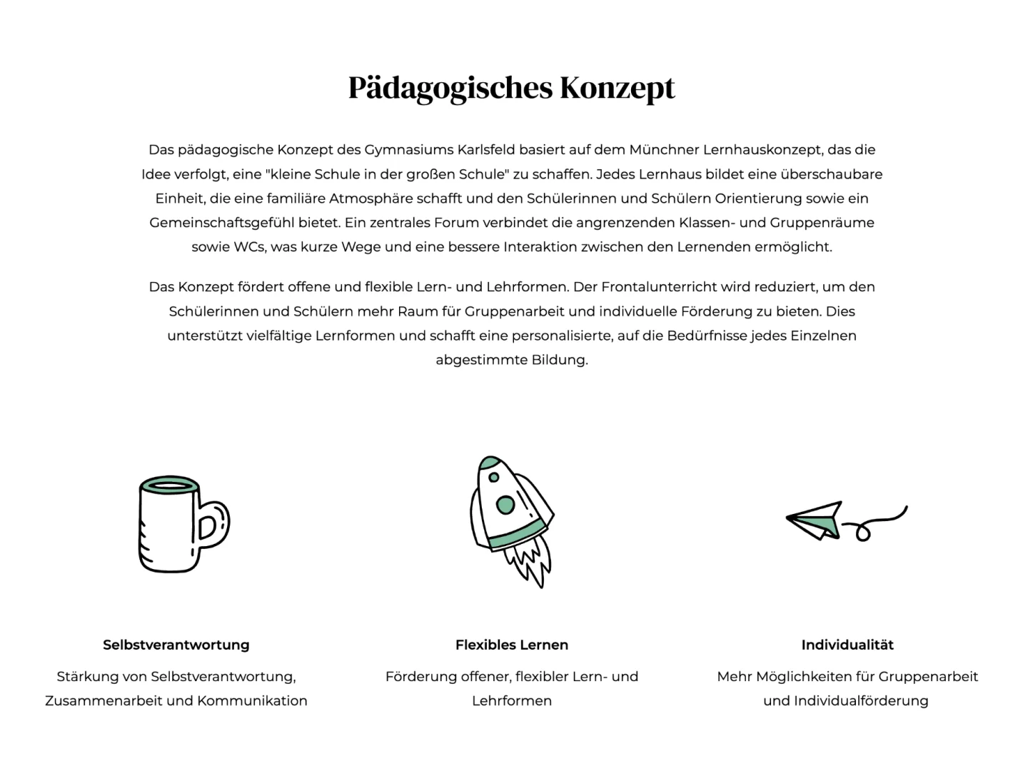 Gymnasium Karlsfeld
