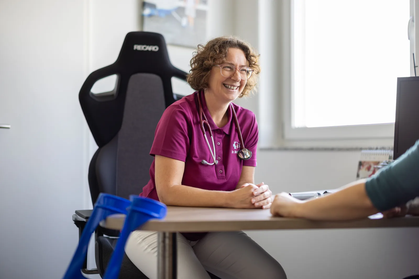 GZK Hausärzte Karlsfeld