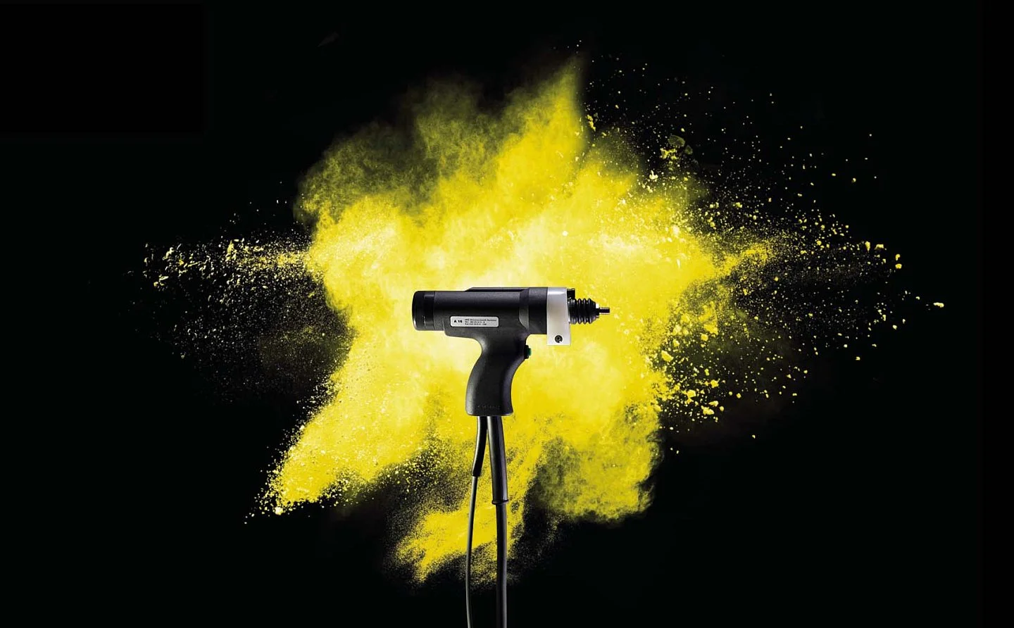 HBS Bolzenschweißsysteme