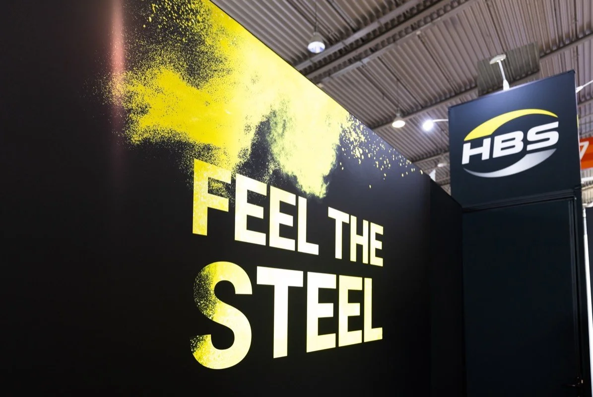 HBS Bolzenschweißsysteme