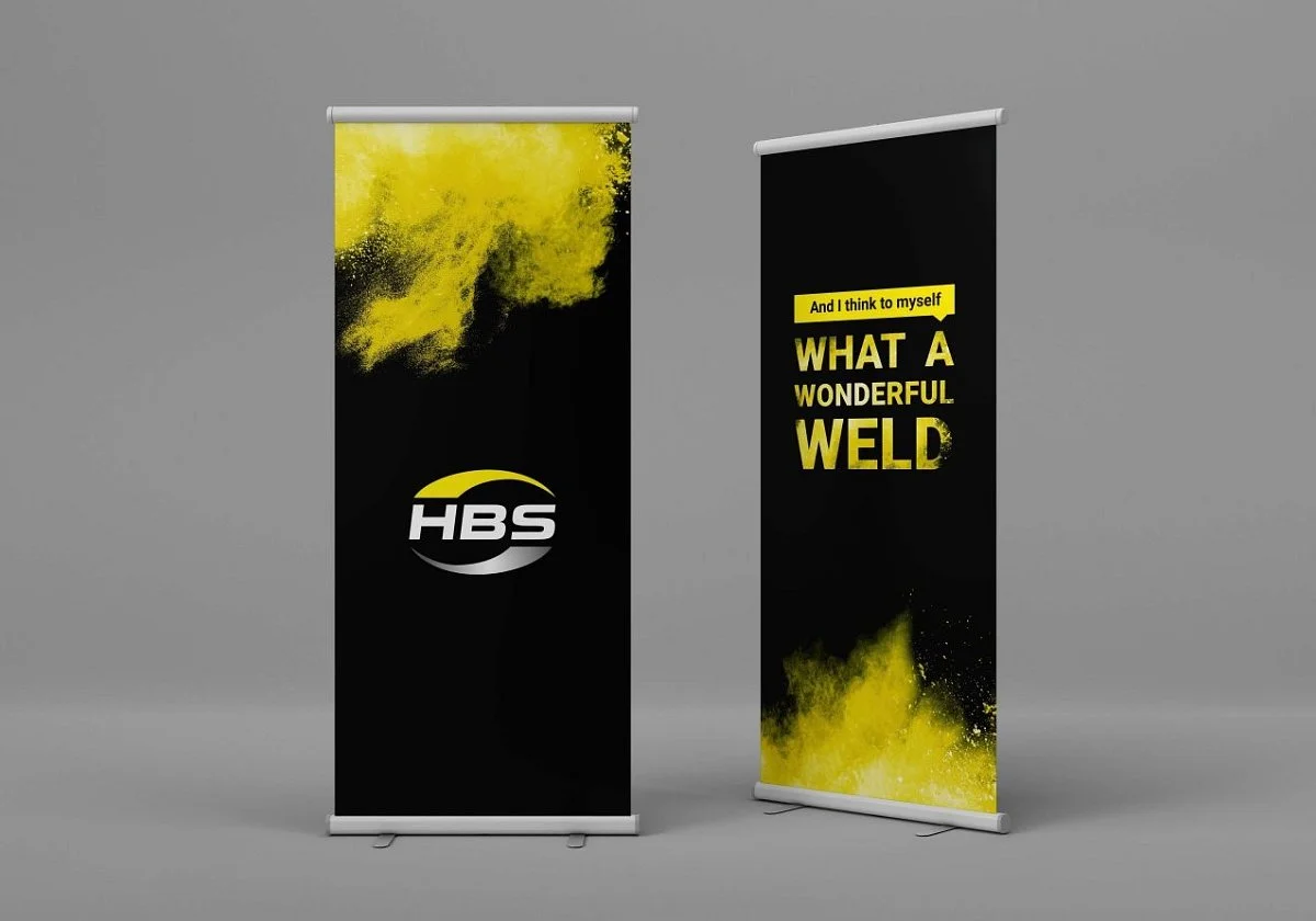 HBS Bolzenschweißsysteme