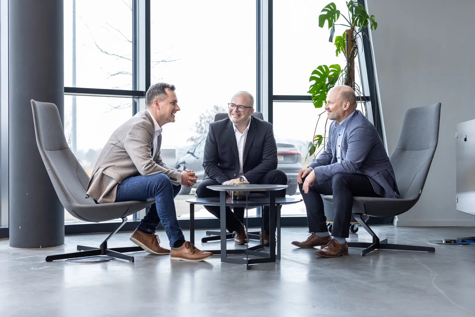 Hecht Technologie GmbH Fotografie