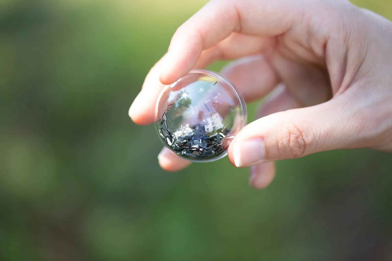 Hecht Technologie GmbH