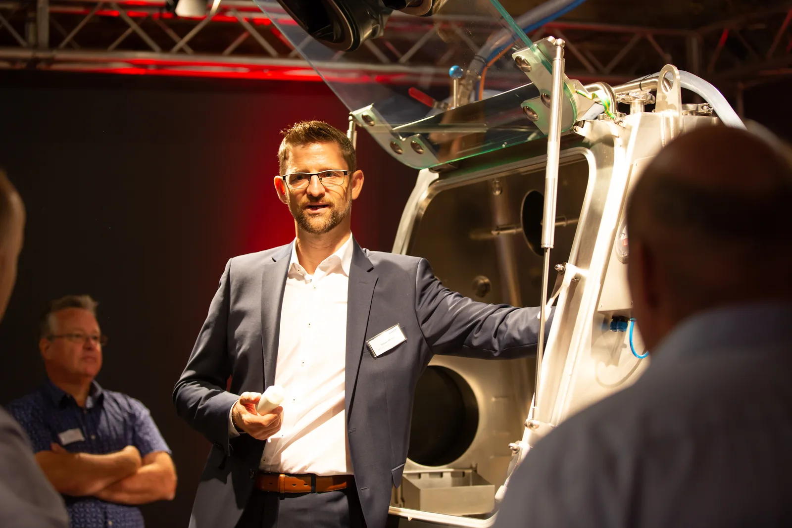 Hecht Technologie GmbH