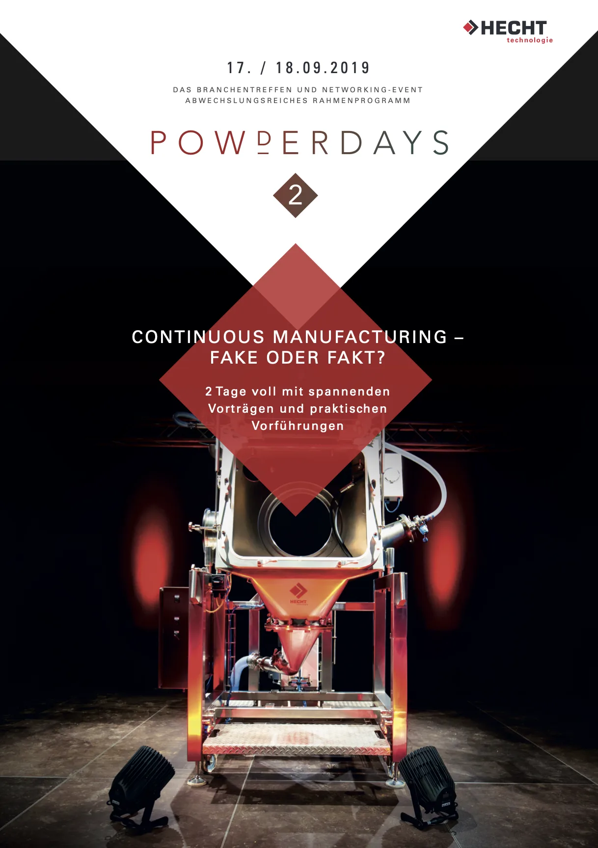 Hecht Technologie GmbH Print