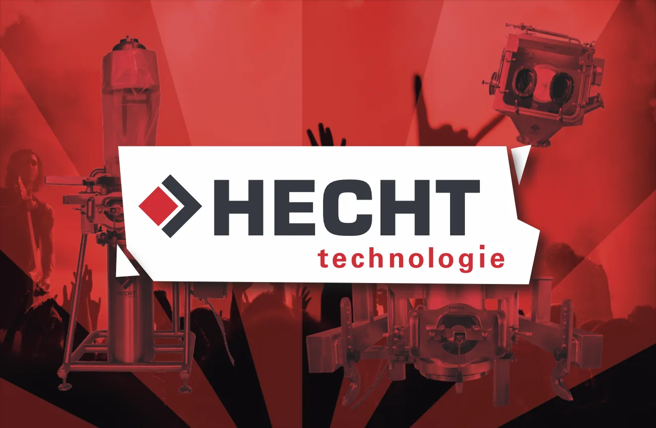 Hecht Technologie GmbH Print