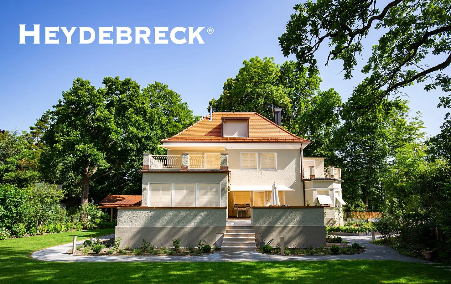 Heydebreck GmbH