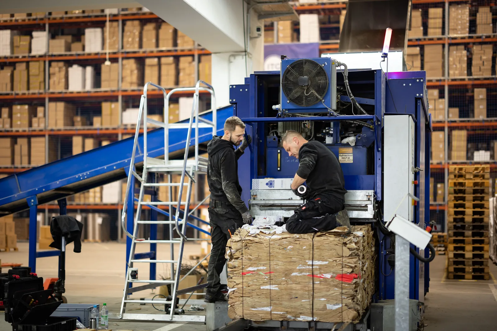 Hinterholzer Fotografie