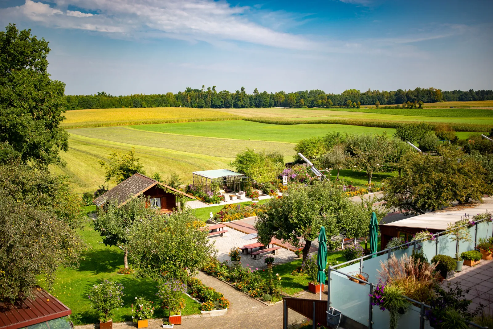 Hotel und Gasthaus Göttler
