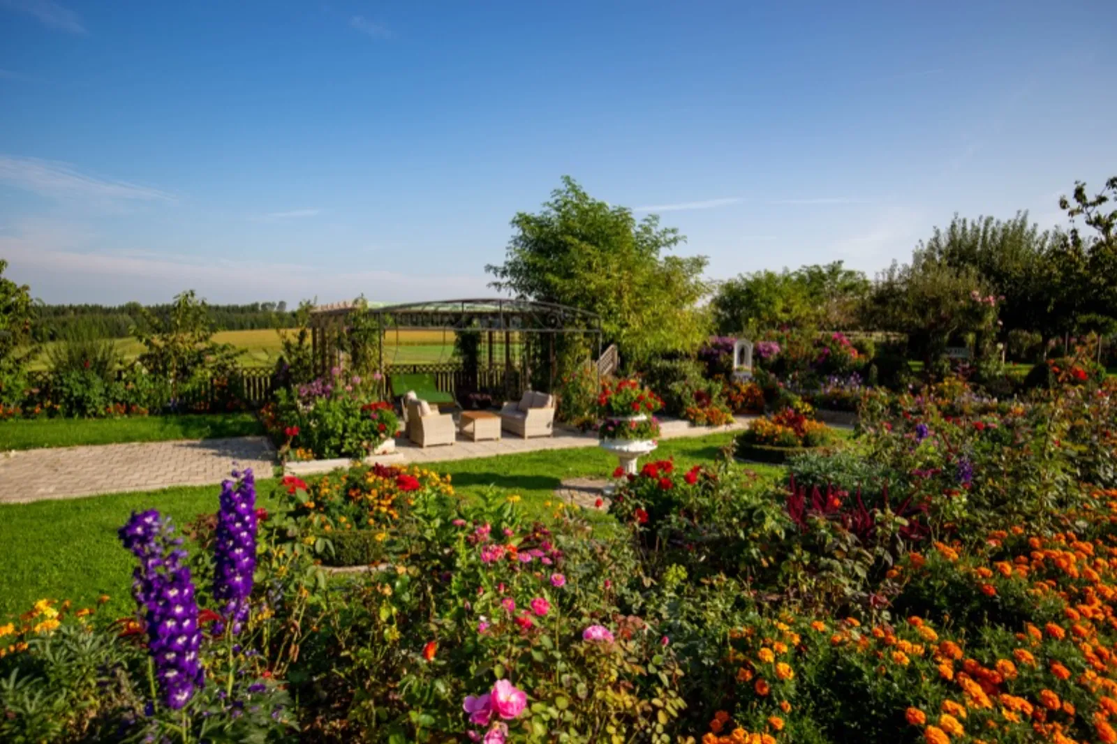 Hotel und Gasthaus Göttler