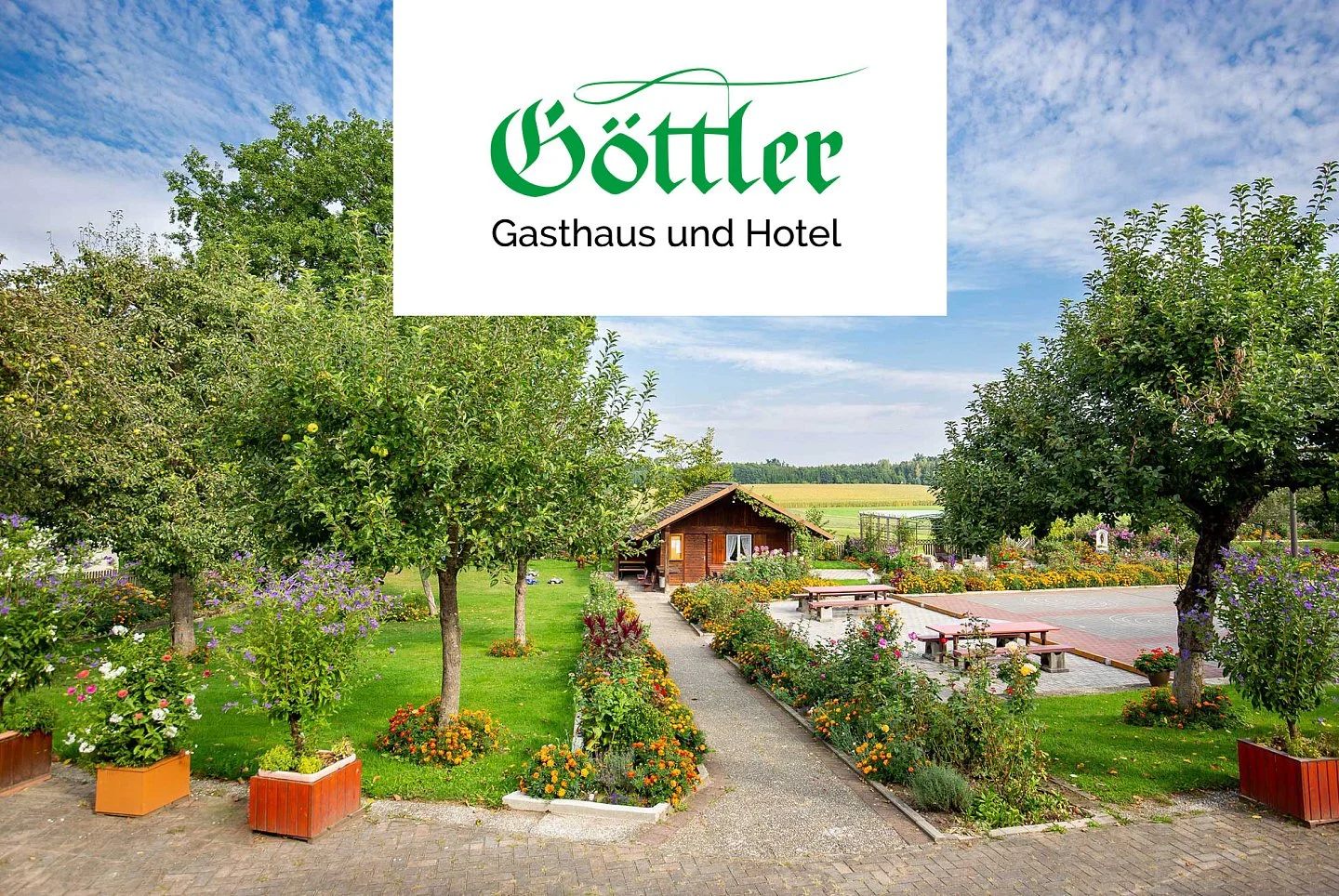 Hotel und Gasthaus Göttler