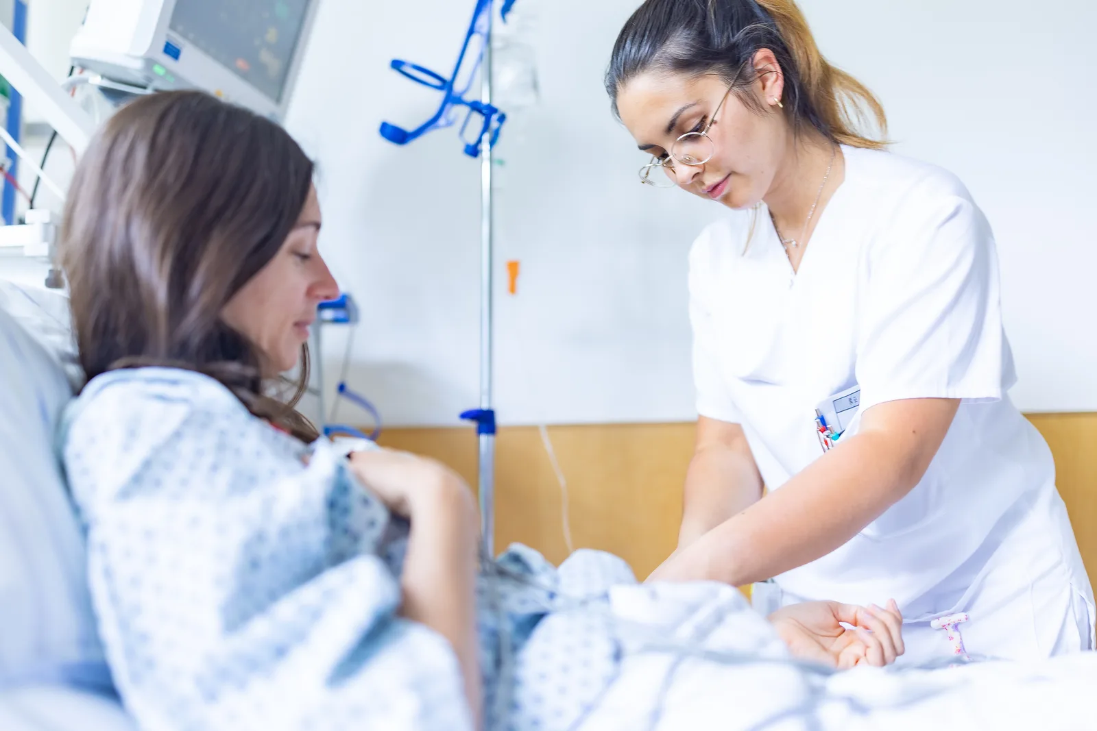 Krankenhaus Agatharied