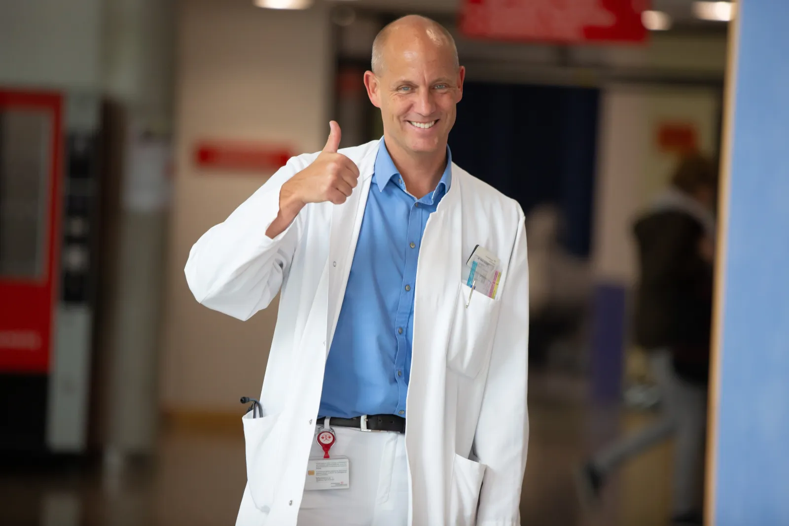 Krankenhaus Agatharied