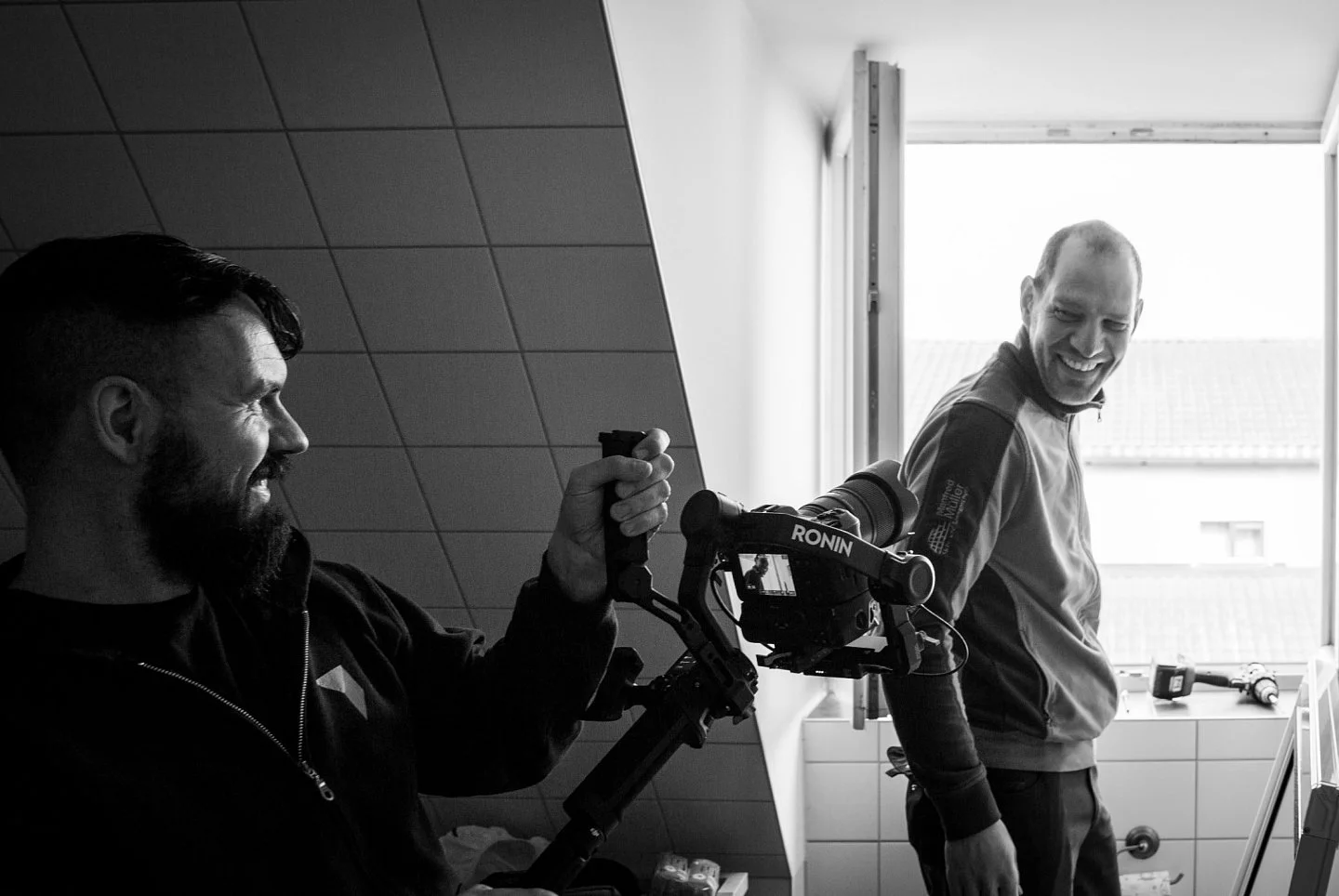 Manfred Müller Sicht- und Sonnenschutz