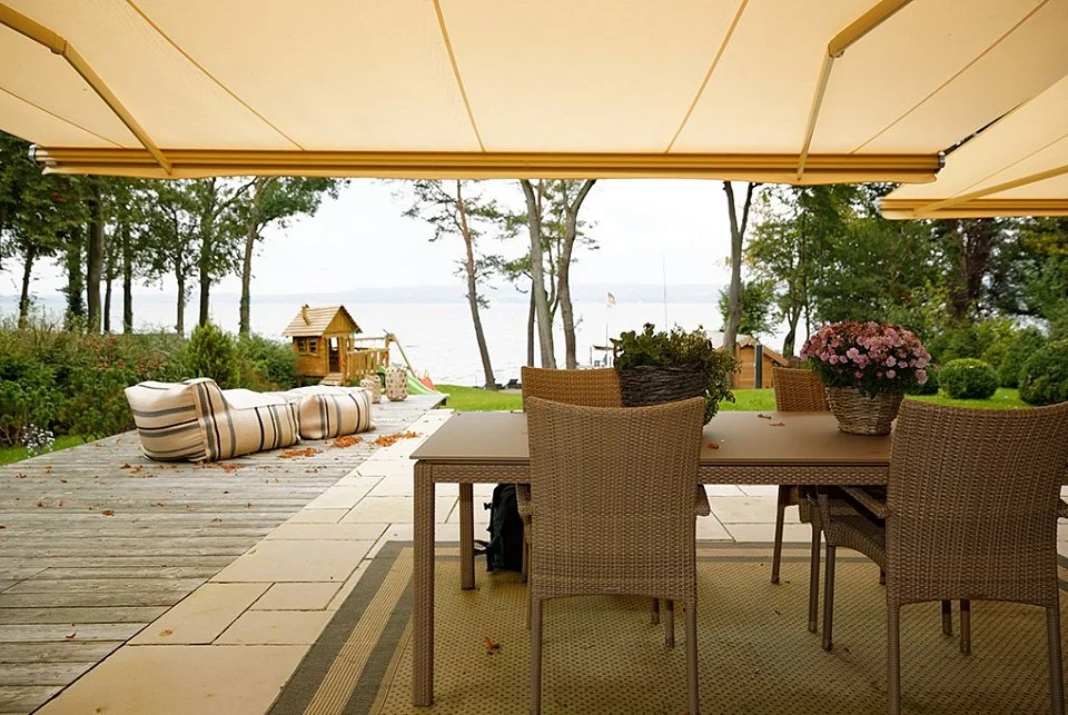 Manfred Müller Sicht- und Sonnenschutz