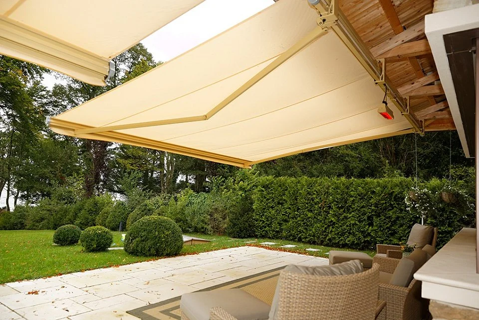 Manfred Müller Sicht- und Sonnenschutz