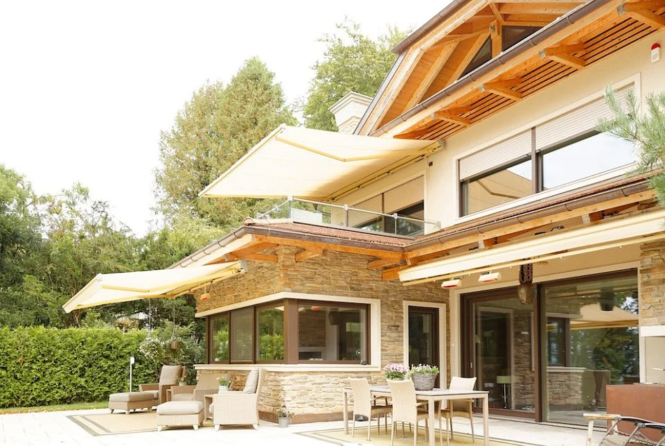 Manfred Müller Sicht- und Sonnenschutz