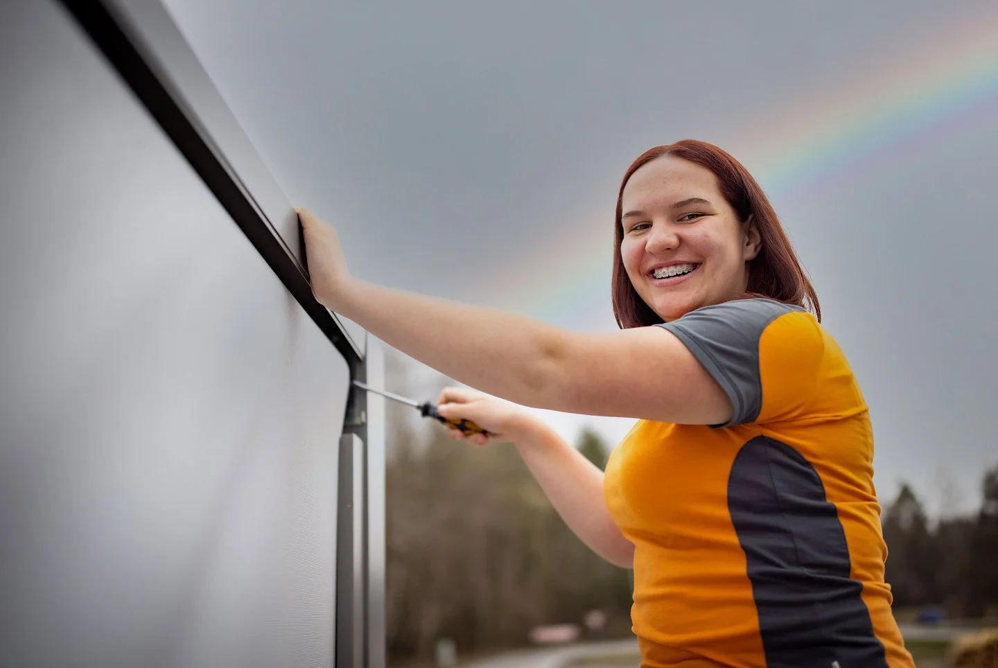 Manfred Müller Sicht- und Sonnenschutz