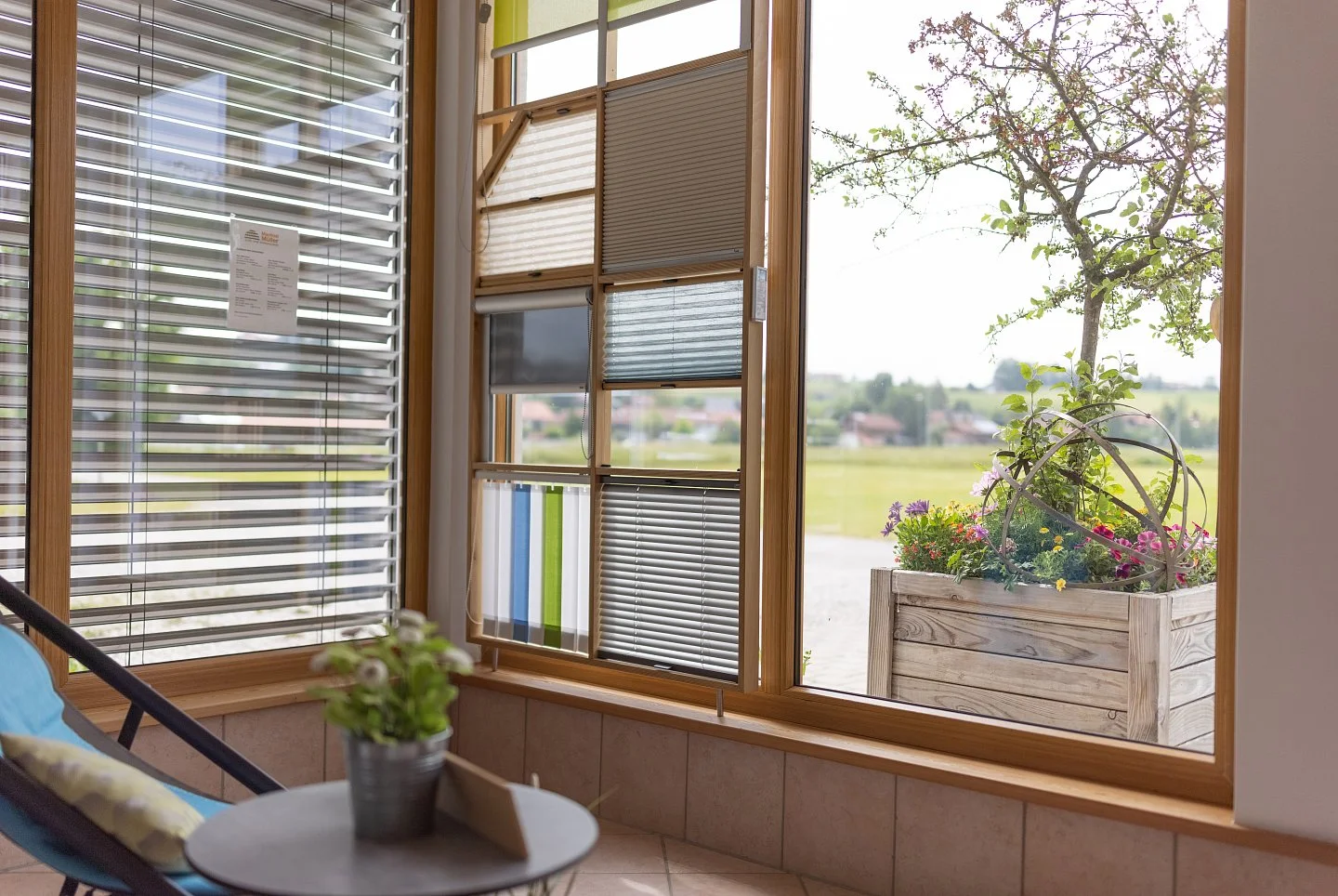 Manfred Müller Sicht- und Sonnenschutz