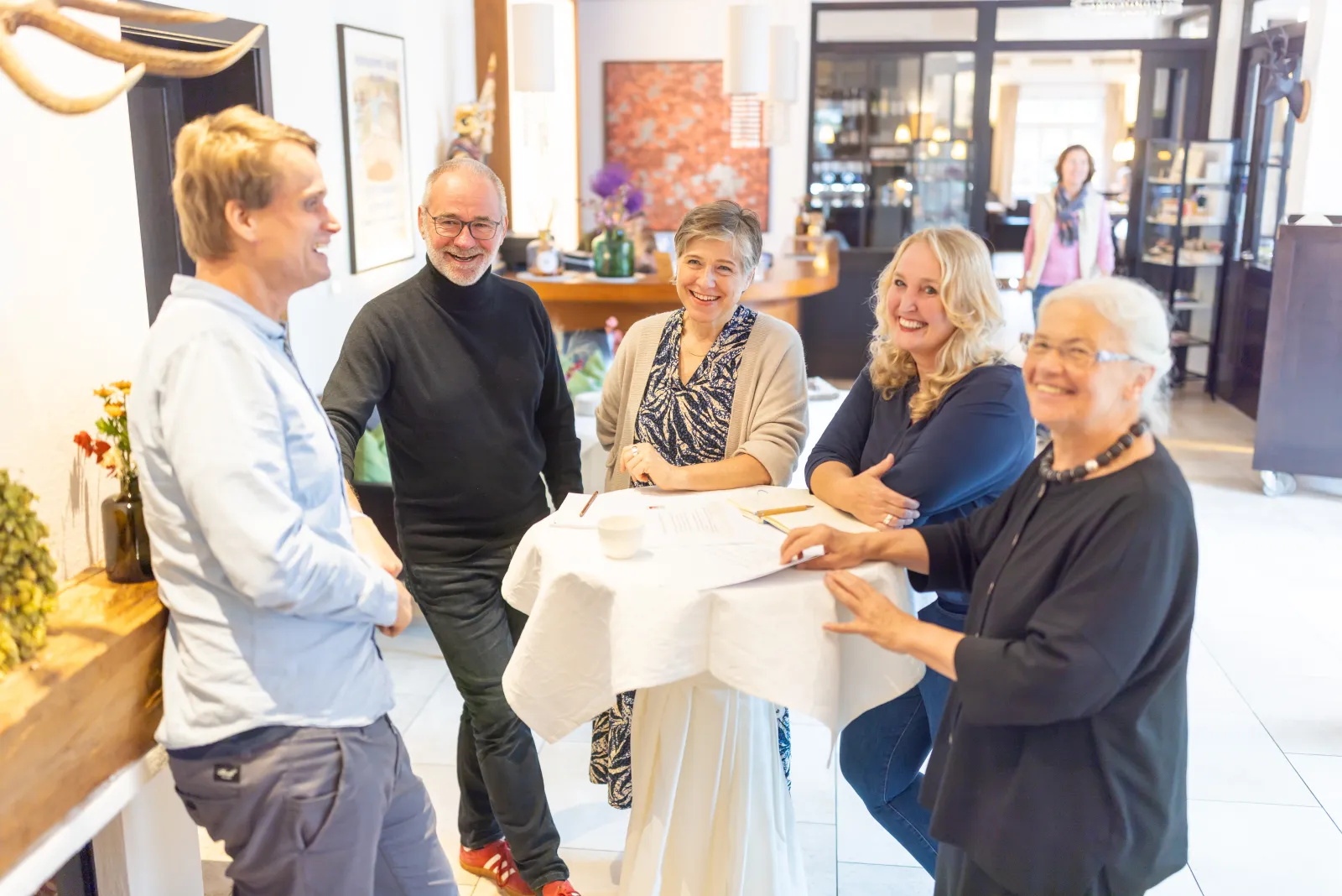 Montessori Landesverband Bayern