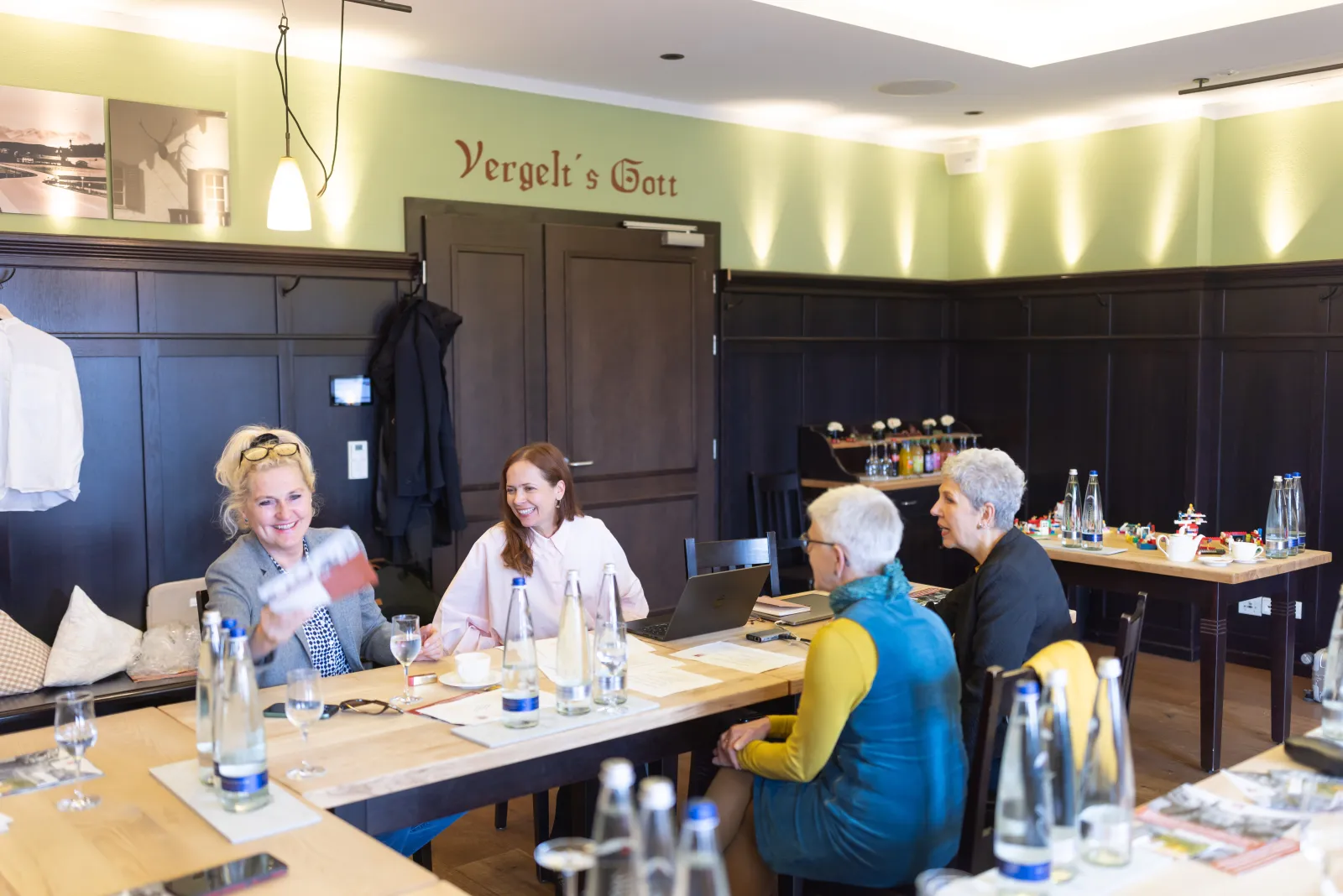 Montessori Landesverband Bayern