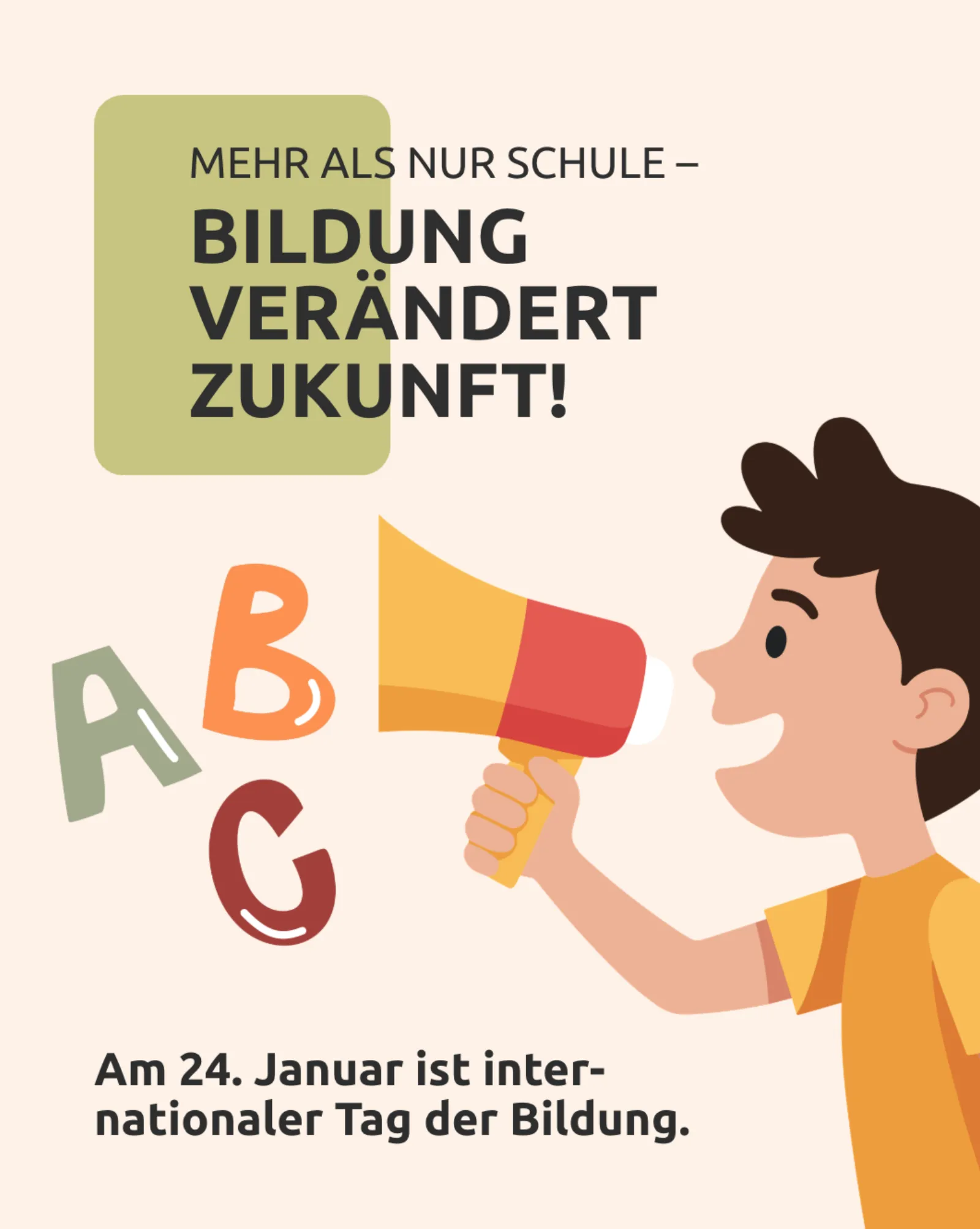 Montessori Landesverband Bayern Social Media