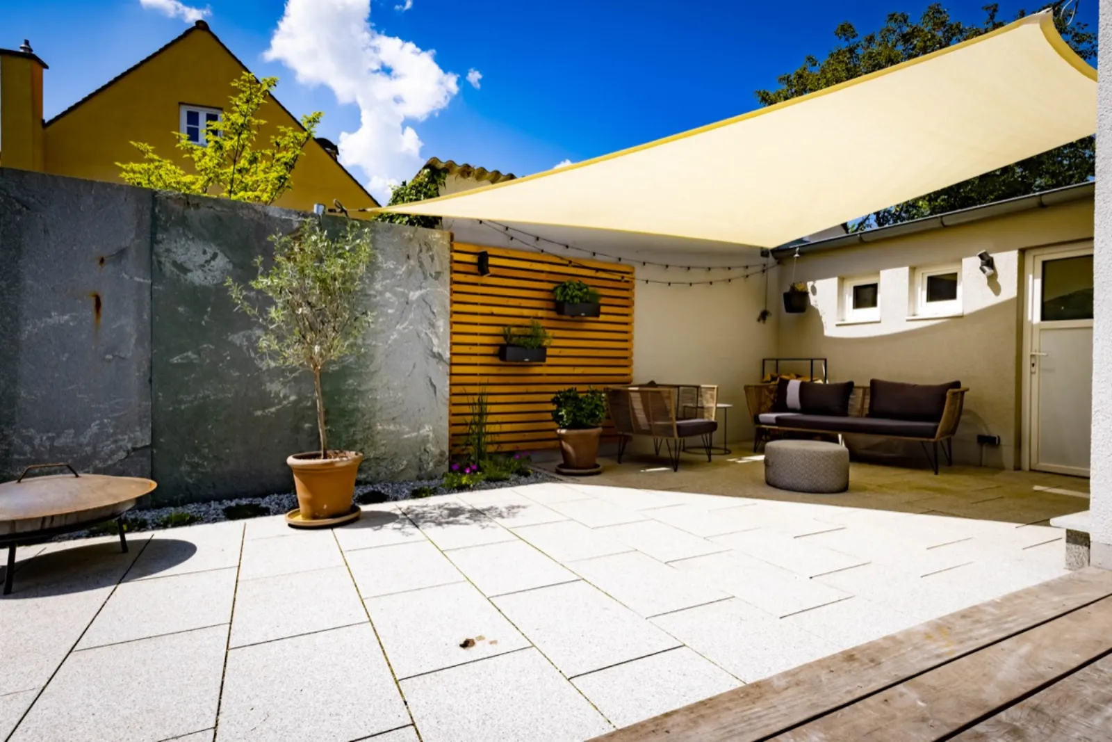 Ramsteiner Gartenbau