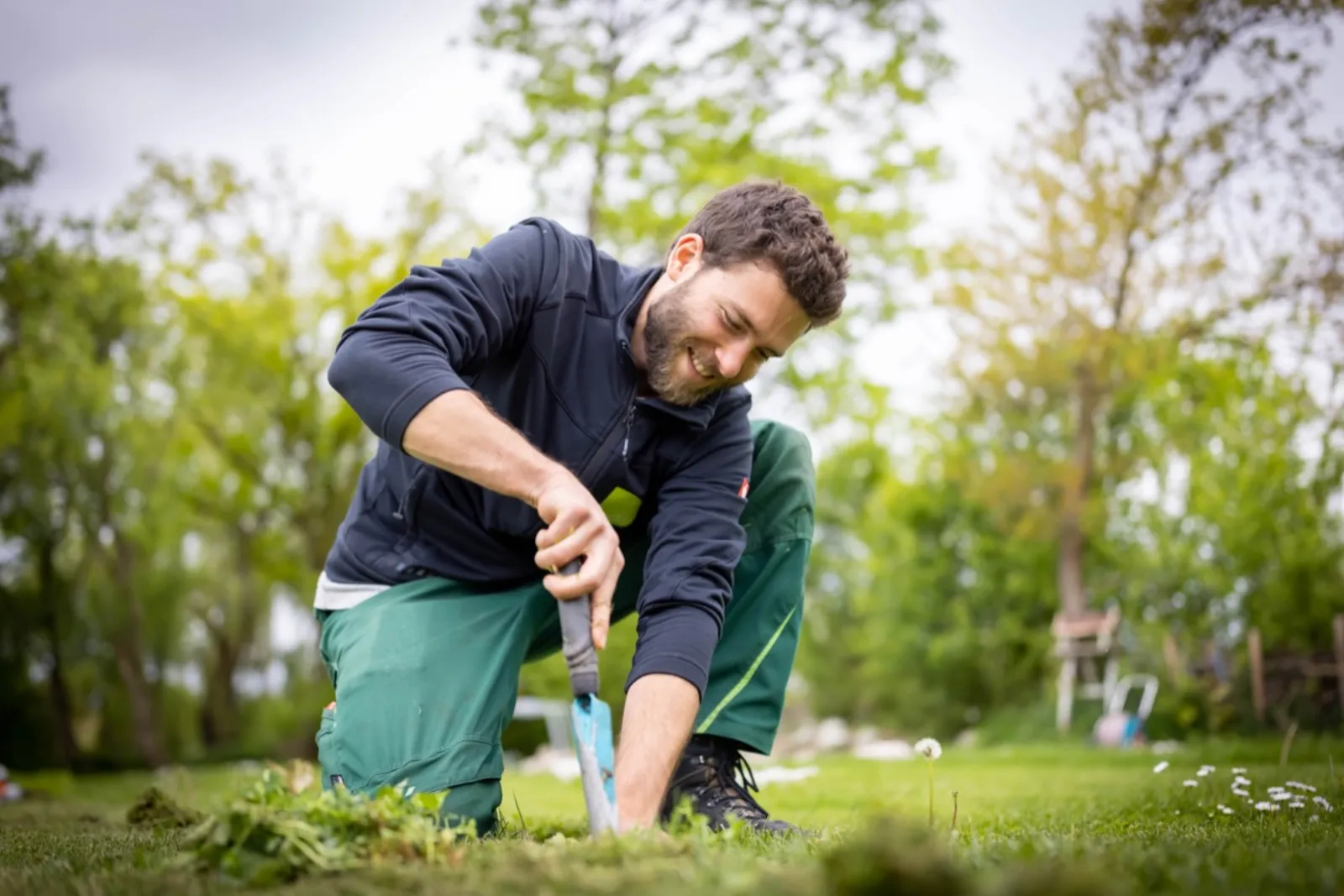 Ramsteiner Gartenbau