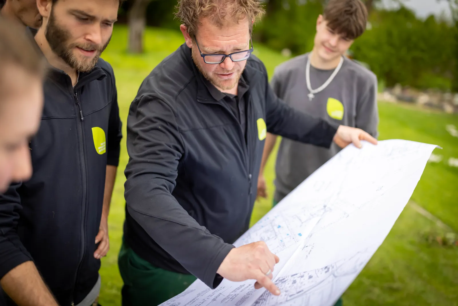 Ramsteiner Gartenbau