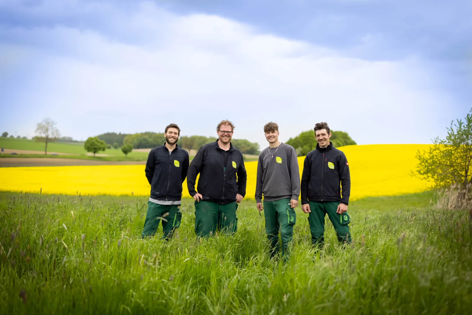 Ramsteiner Gartenbau