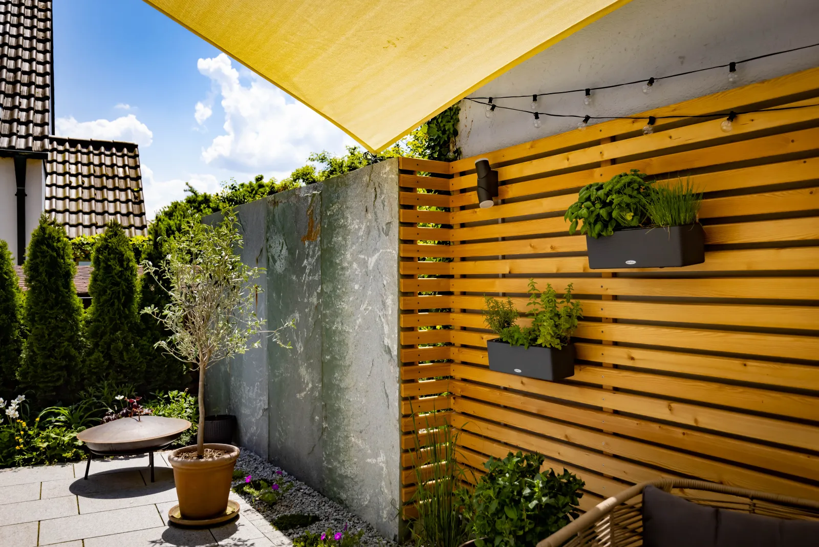 Ramsteiner Gartenbau