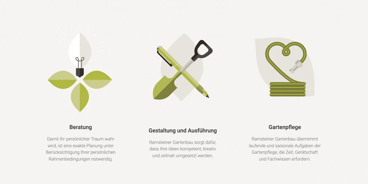 Ramsteiner Gartenbau