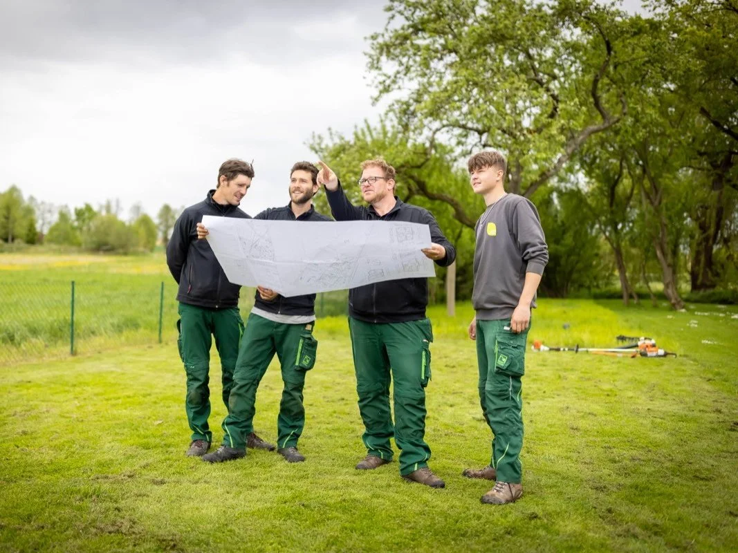 Ramsteiner Gartenbau