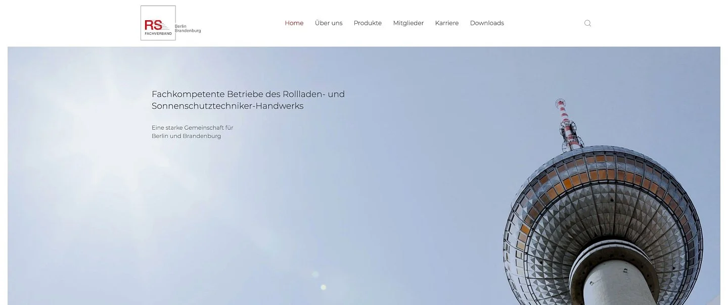 RS Fachverband Berlin und Brandenburg