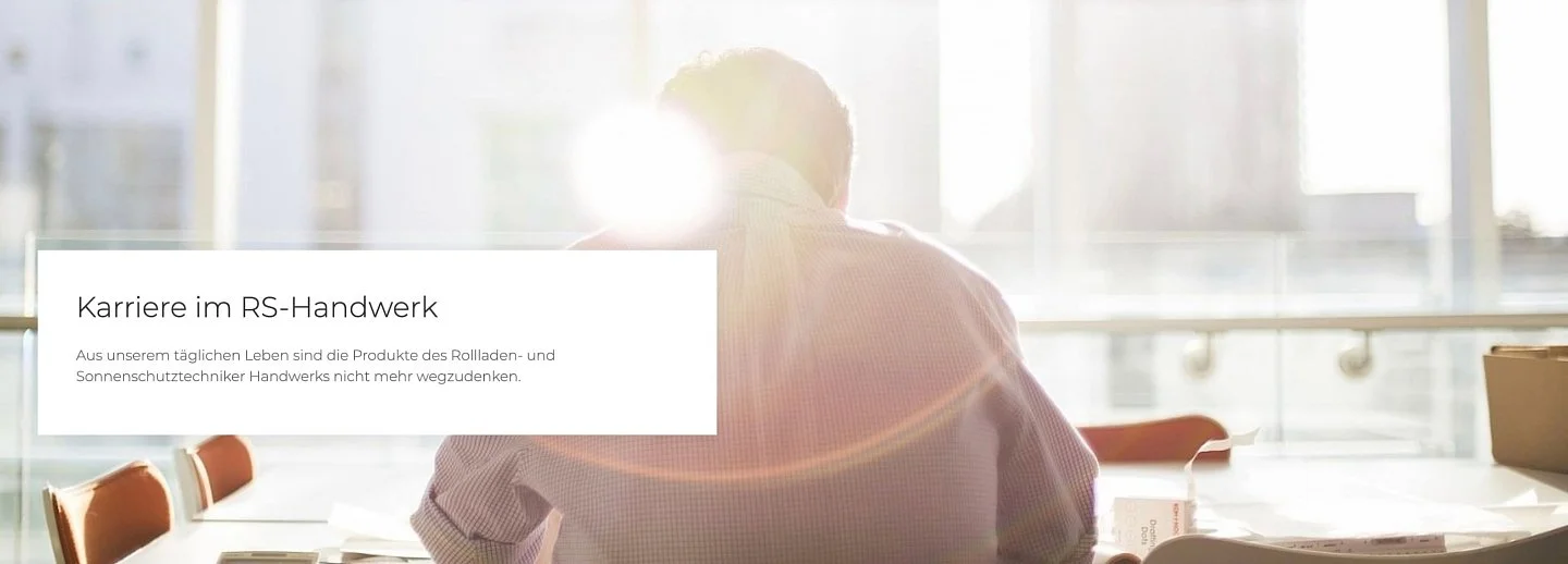 RS Fachverband Berlin und Brandenburg