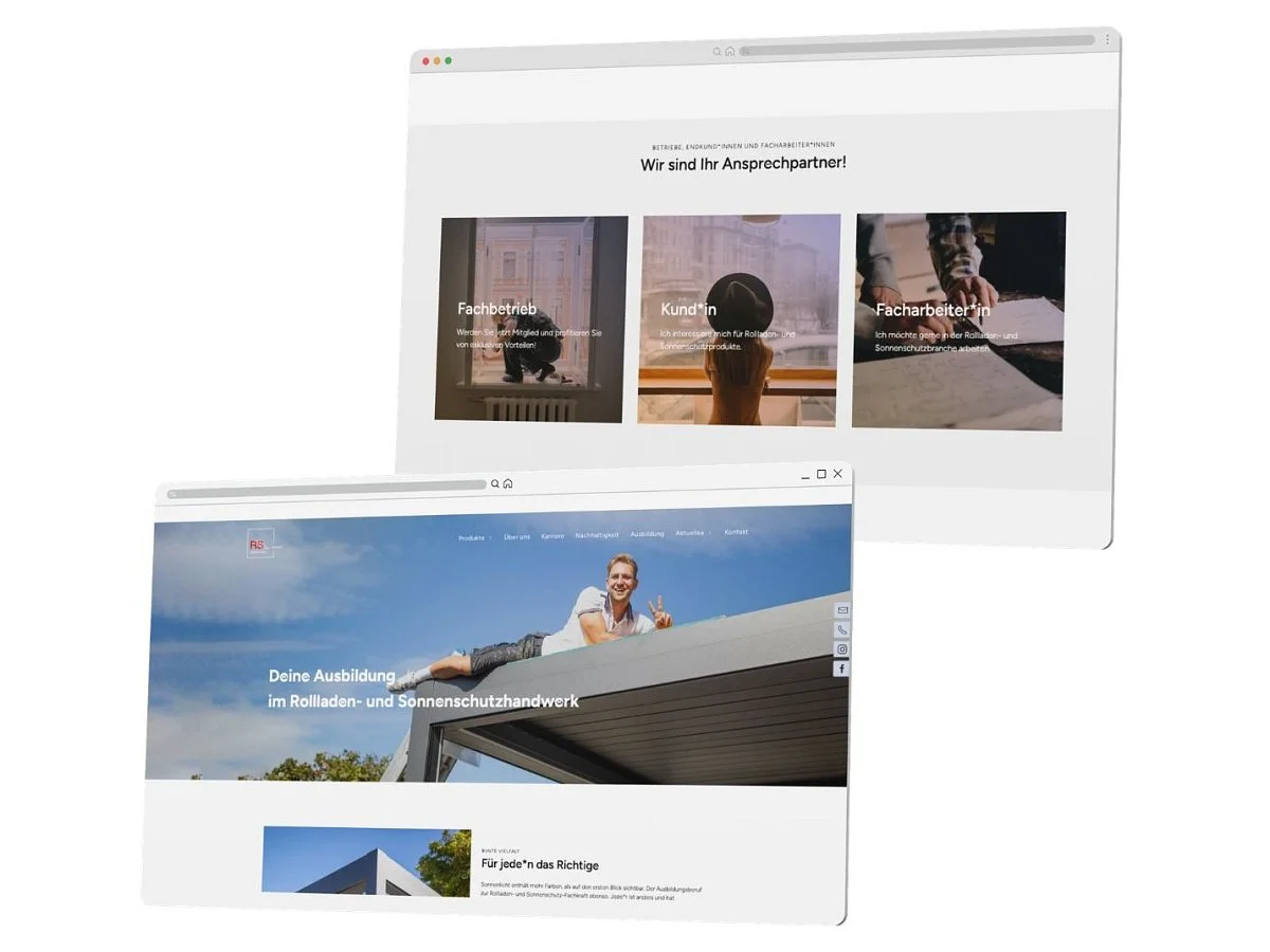 RS Innung Südbayern