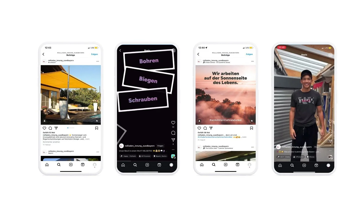 RS Innung Südbayern
