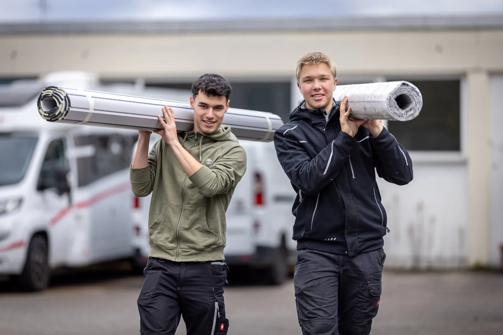 RS Innung Südbayern