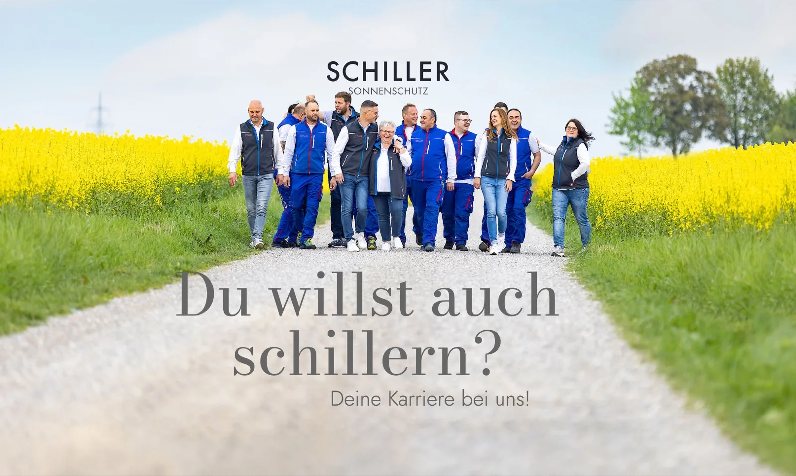 Schiller Sonnenschutztechnik